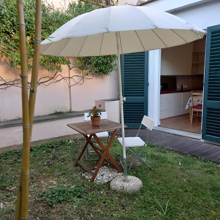 Zenhouse Firenze Apartment ภายนอก รูปภาพ