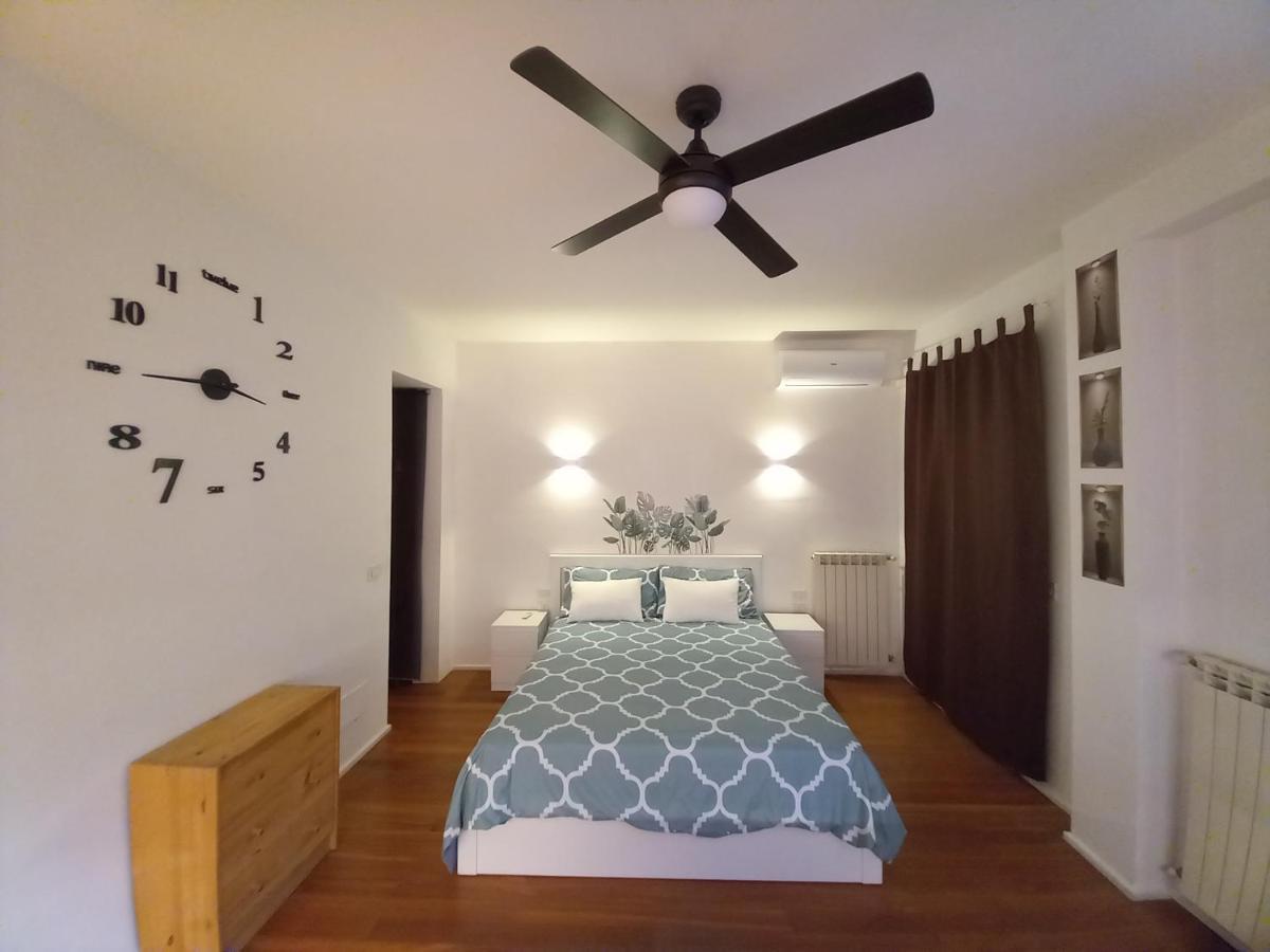 Zenhouse Firenze Apartment ภายนอก รูปภาพ