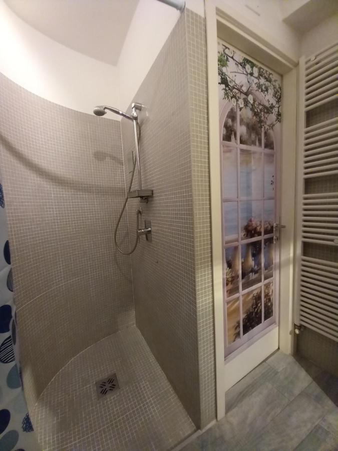 Zenhouse Firenze Apartment ภายนอก รูปภาพ