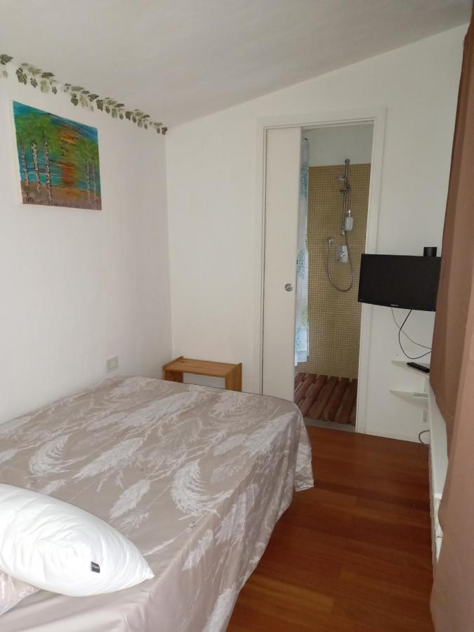 Zenhouse Firenze Apartment ภายนอก รูปภาพ