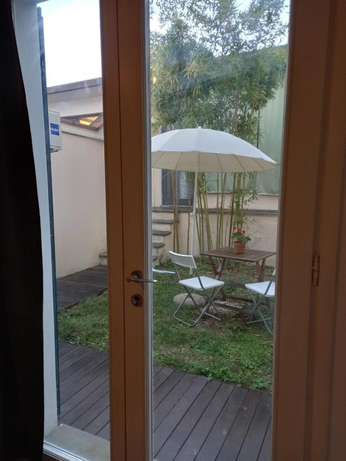Zenhouse Firenze Apartment ภายนอก รูปภาพ