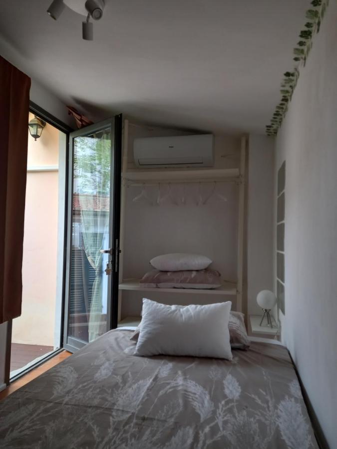 Zenhouse Firenze Apartment ภายนอก รูปภาพ