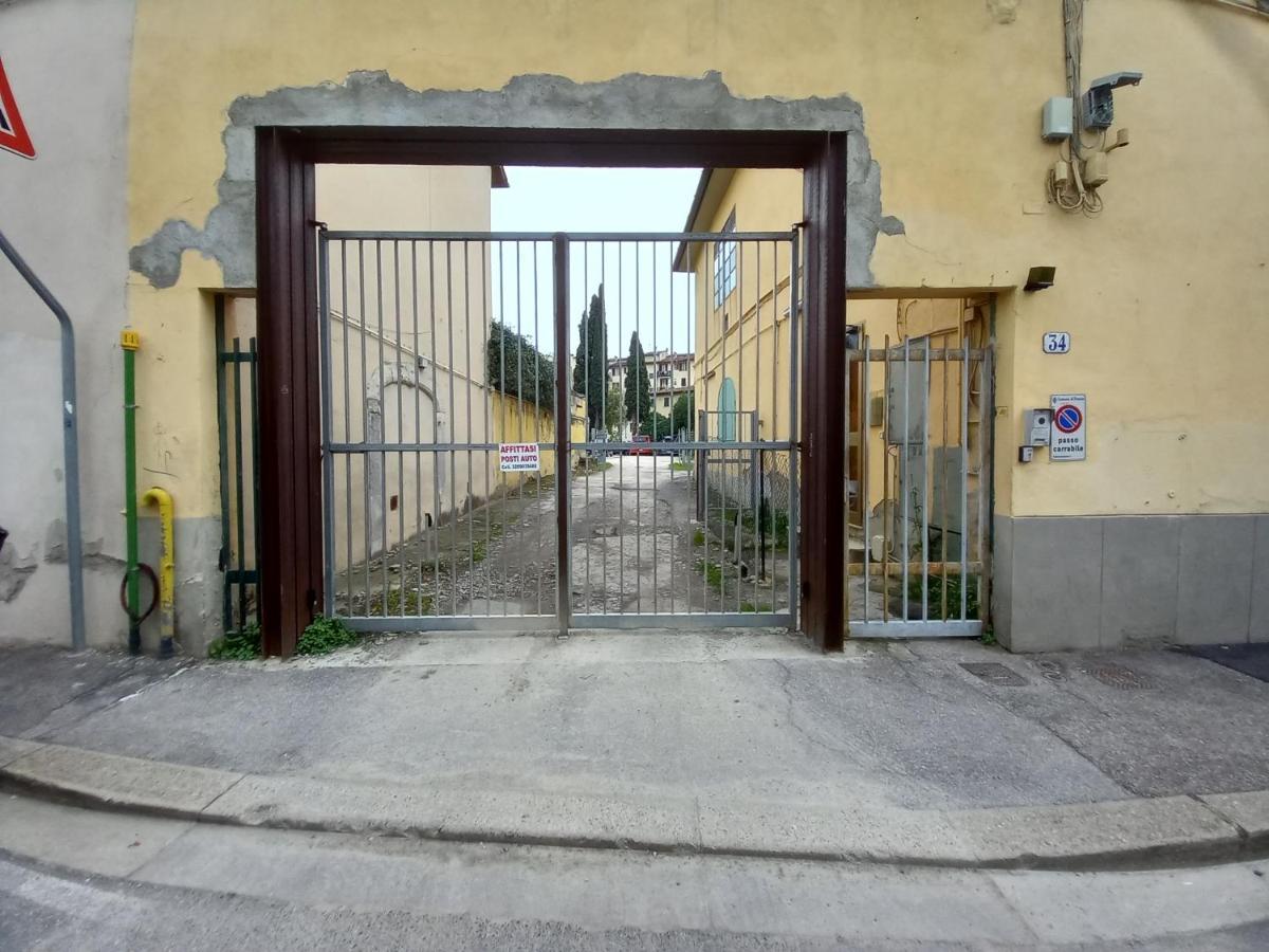 Zenhouse Firenze Apartment ภายนอก รูปภาพ