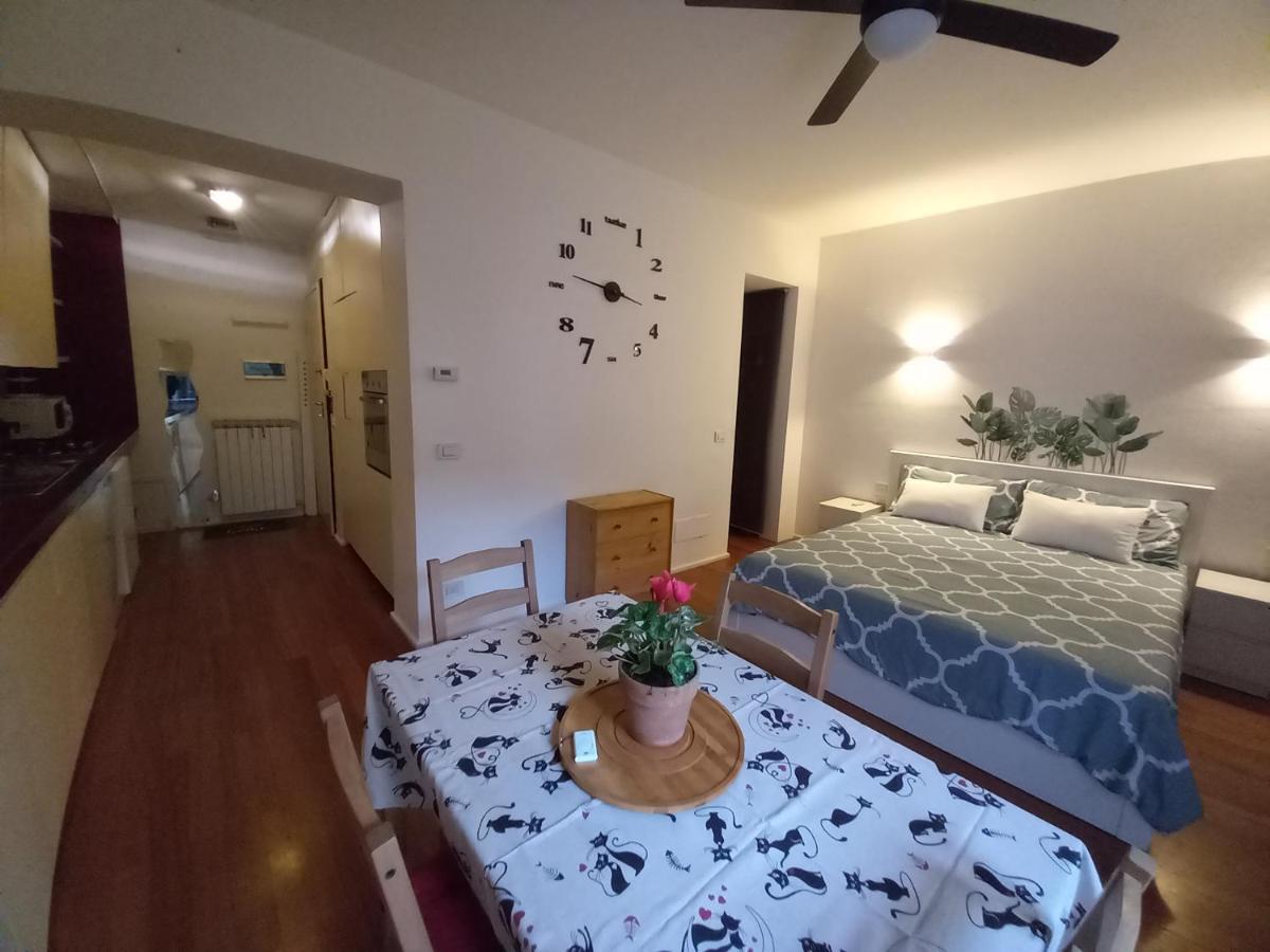 Zenhouse Firenze Apartment ภายนอก รูปภาพ