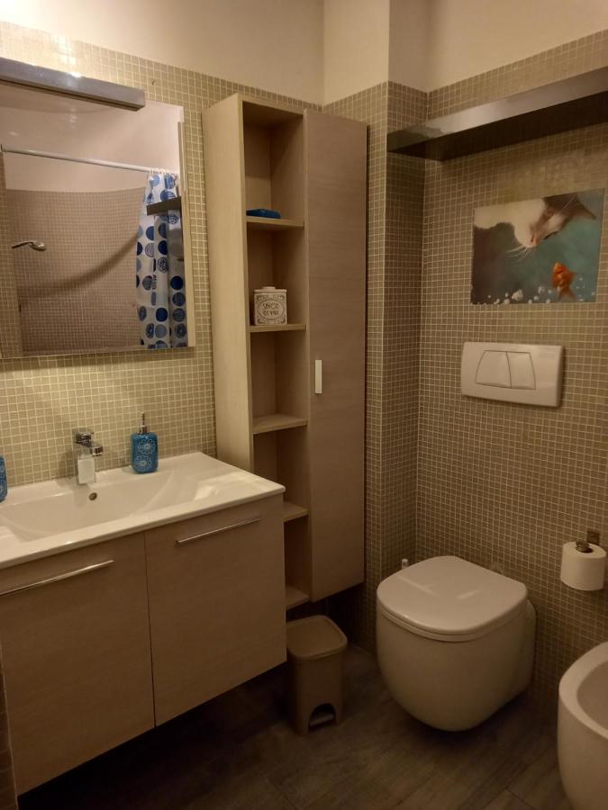 Zenhouse Firenze Apartment ภายนอก รูปภาพ